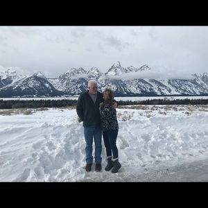 Meet your Posher, Dawn